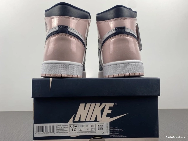 MaikeSneakers Atmosphere Jordan DD9335-641 1 High OG Air 0811